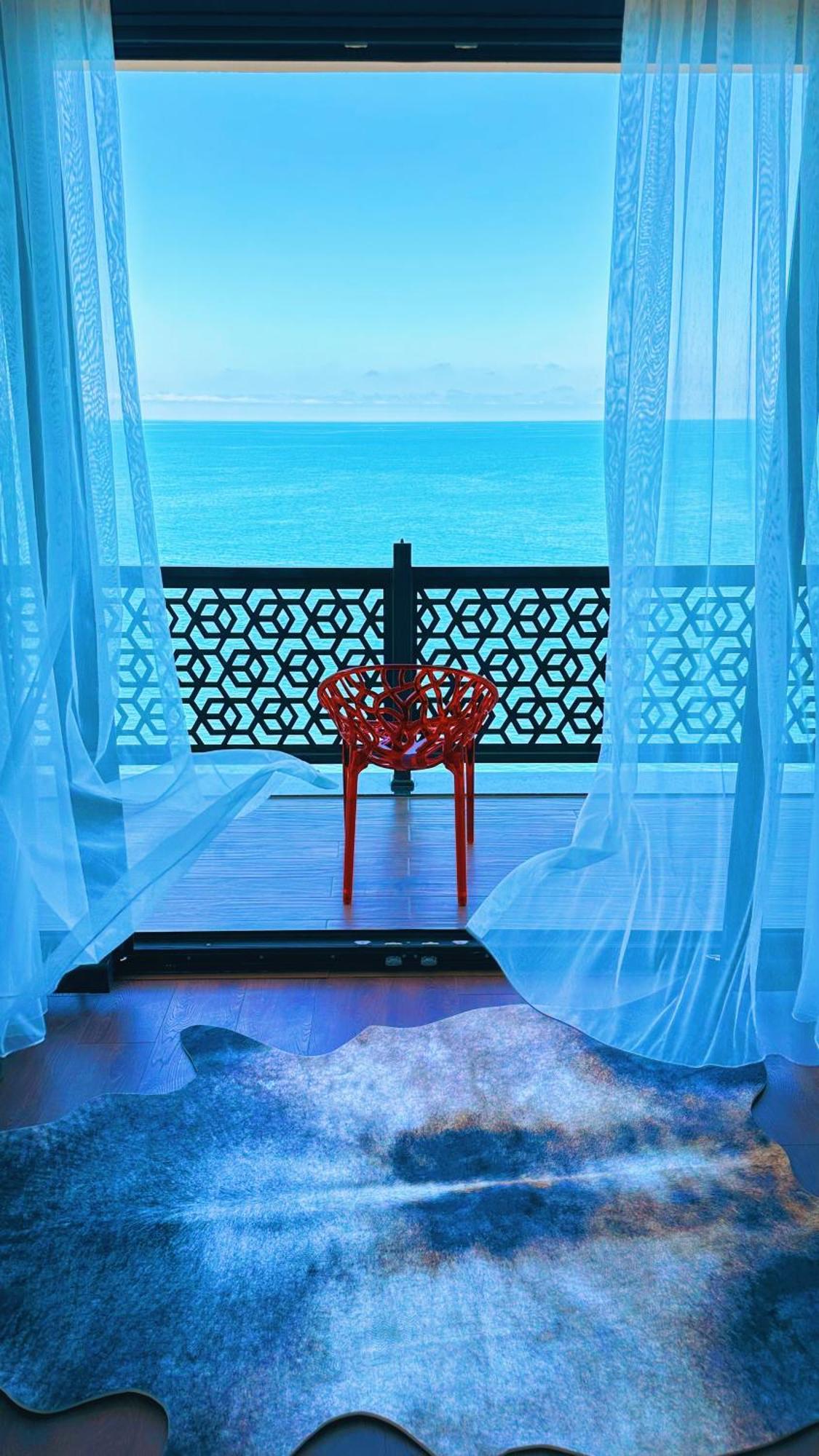 Biliris Hotel Trabzon Esterno foto
